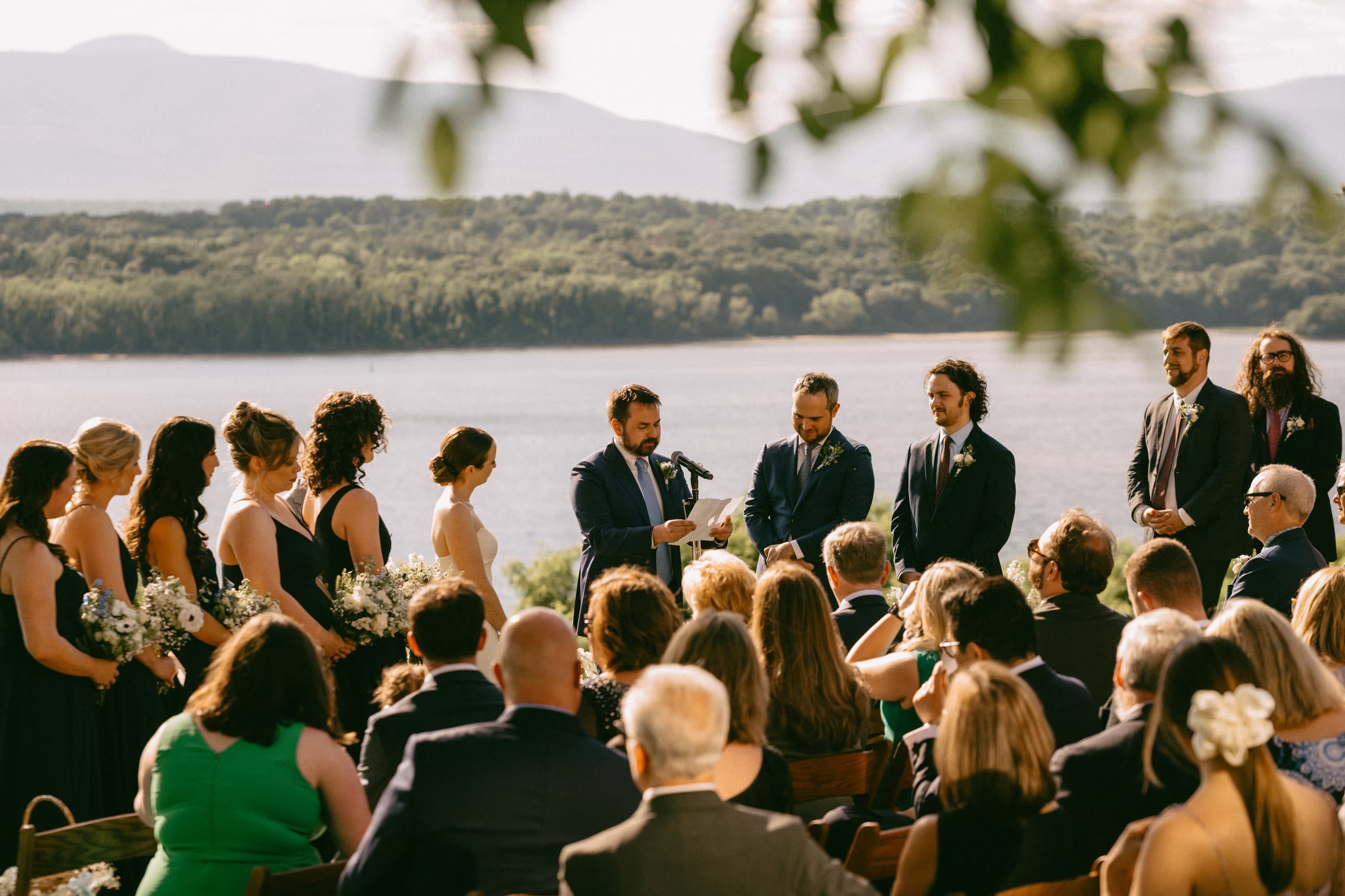 Wedding photography in White Plains, NY