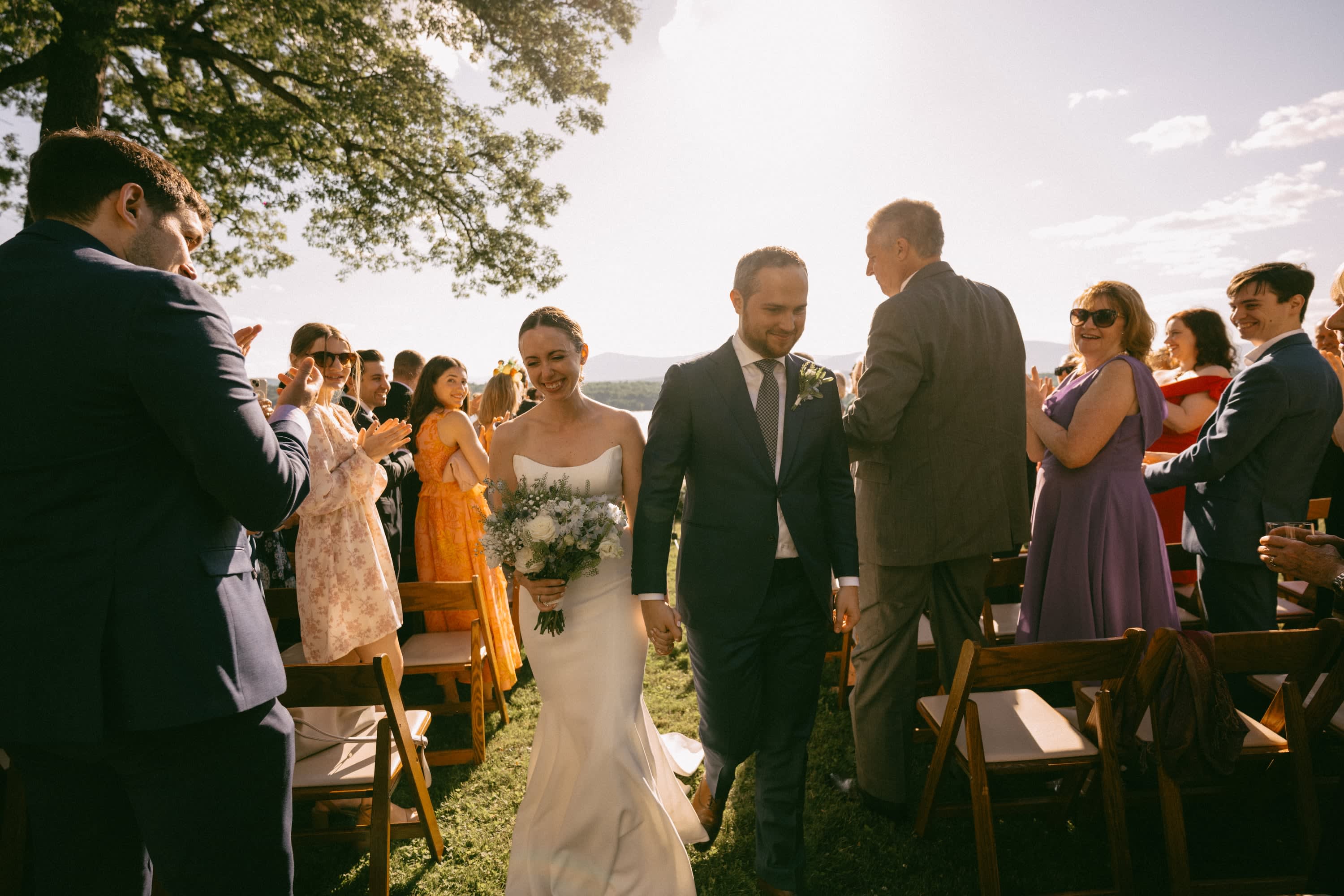 Wedding photography in New Rochelle, NY
