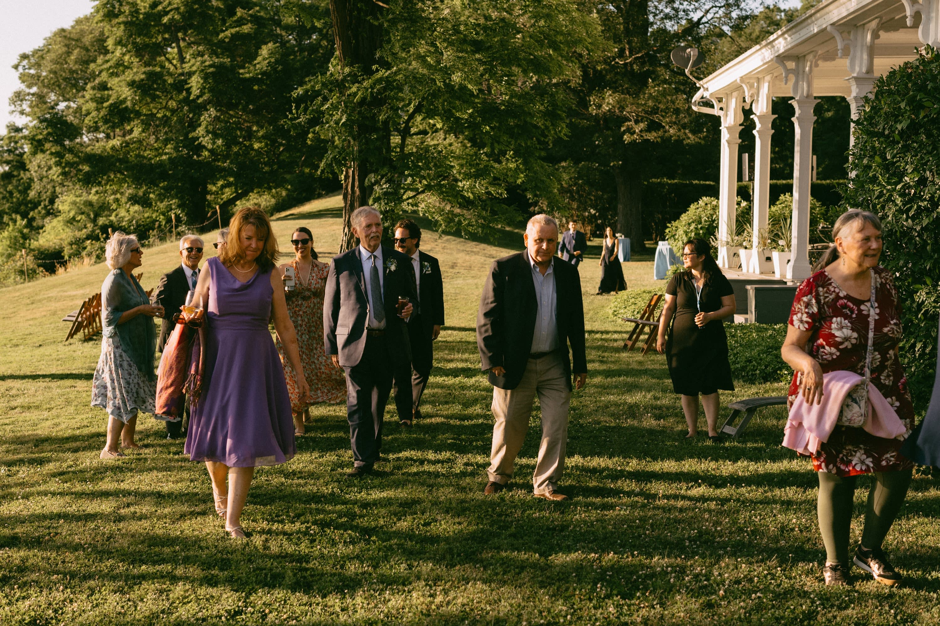 Wedding photography in Mahopac, NY