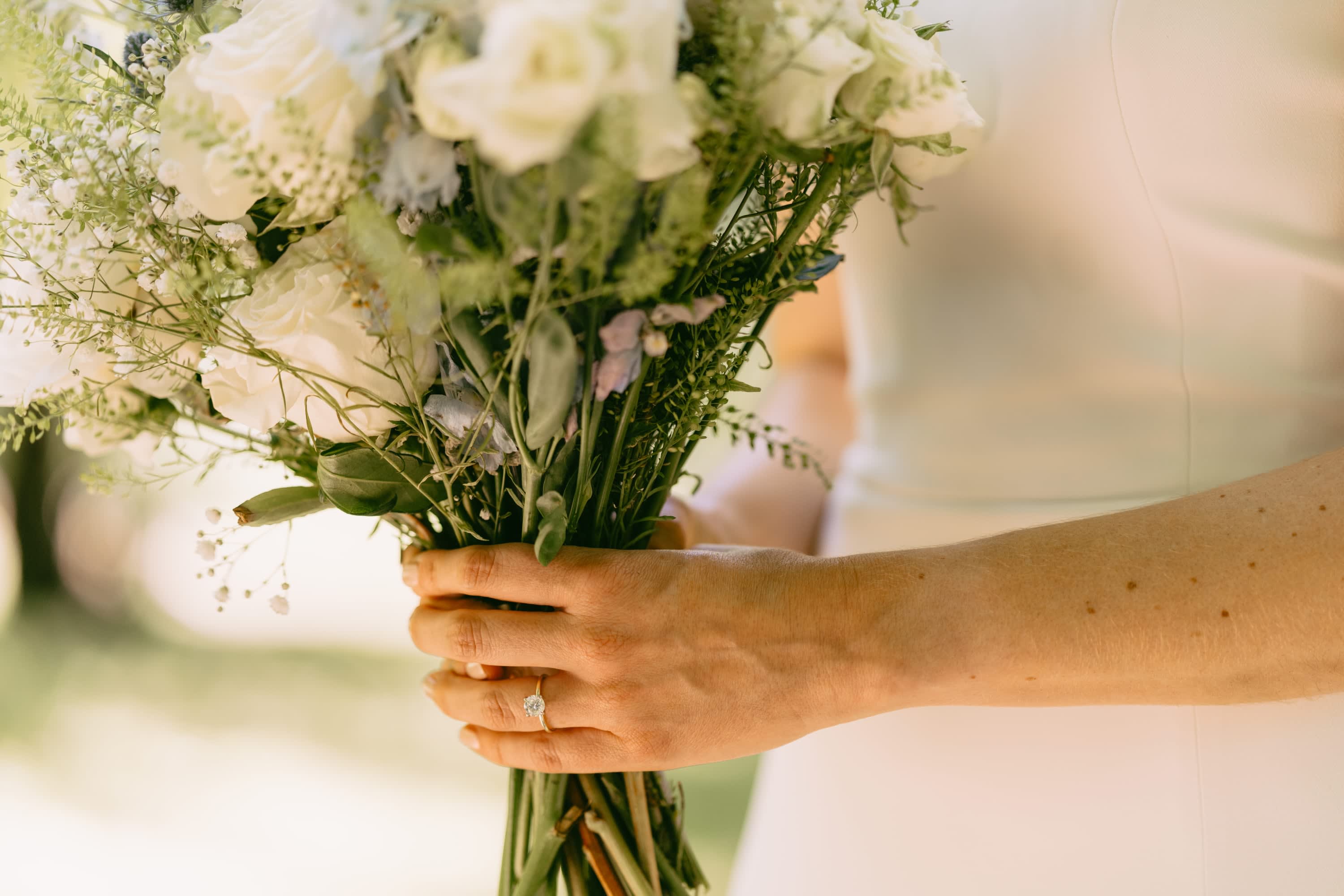 Wedding photography in Fishkill, NY