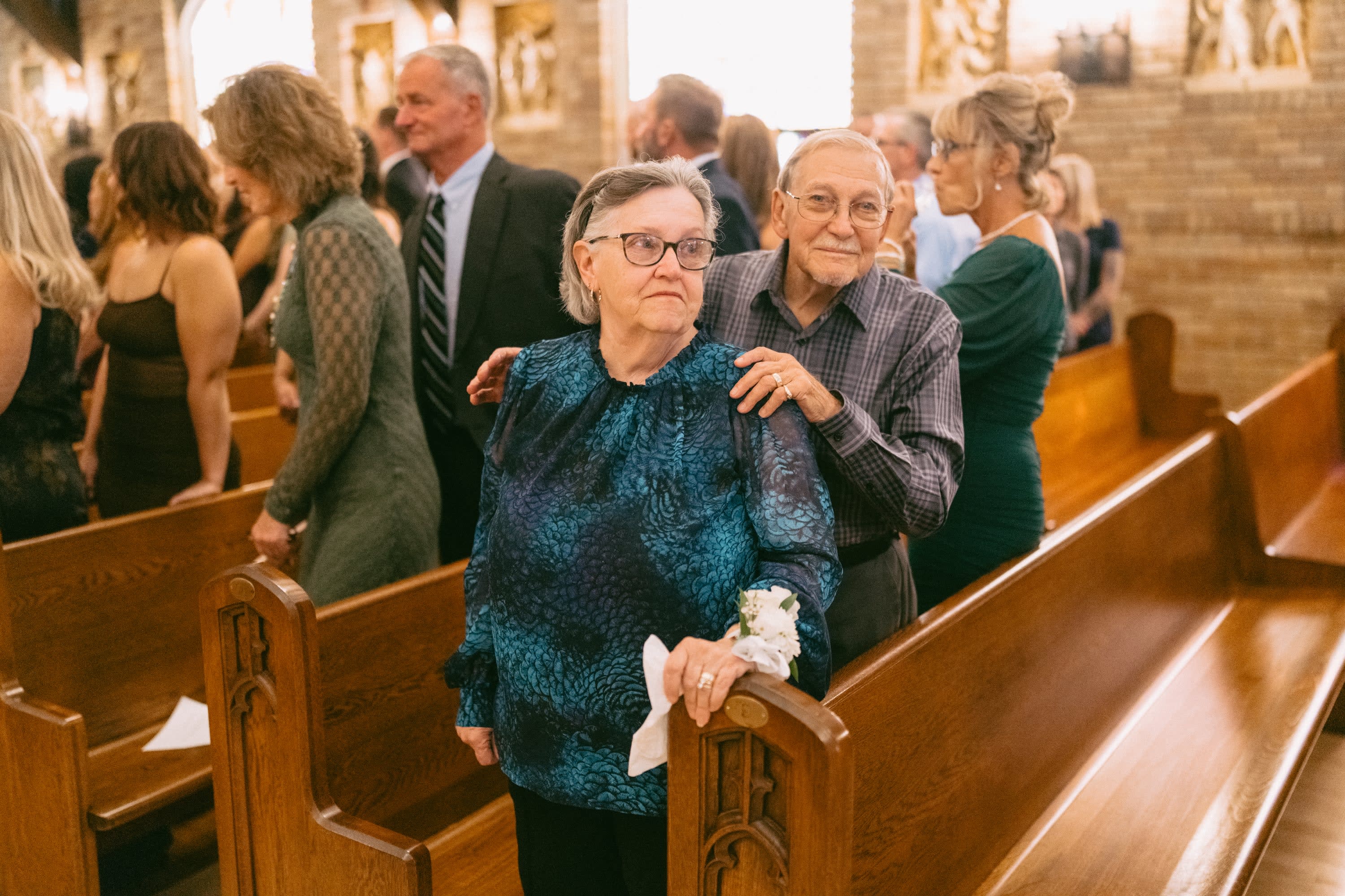 Wedding photography in Kingston, NY