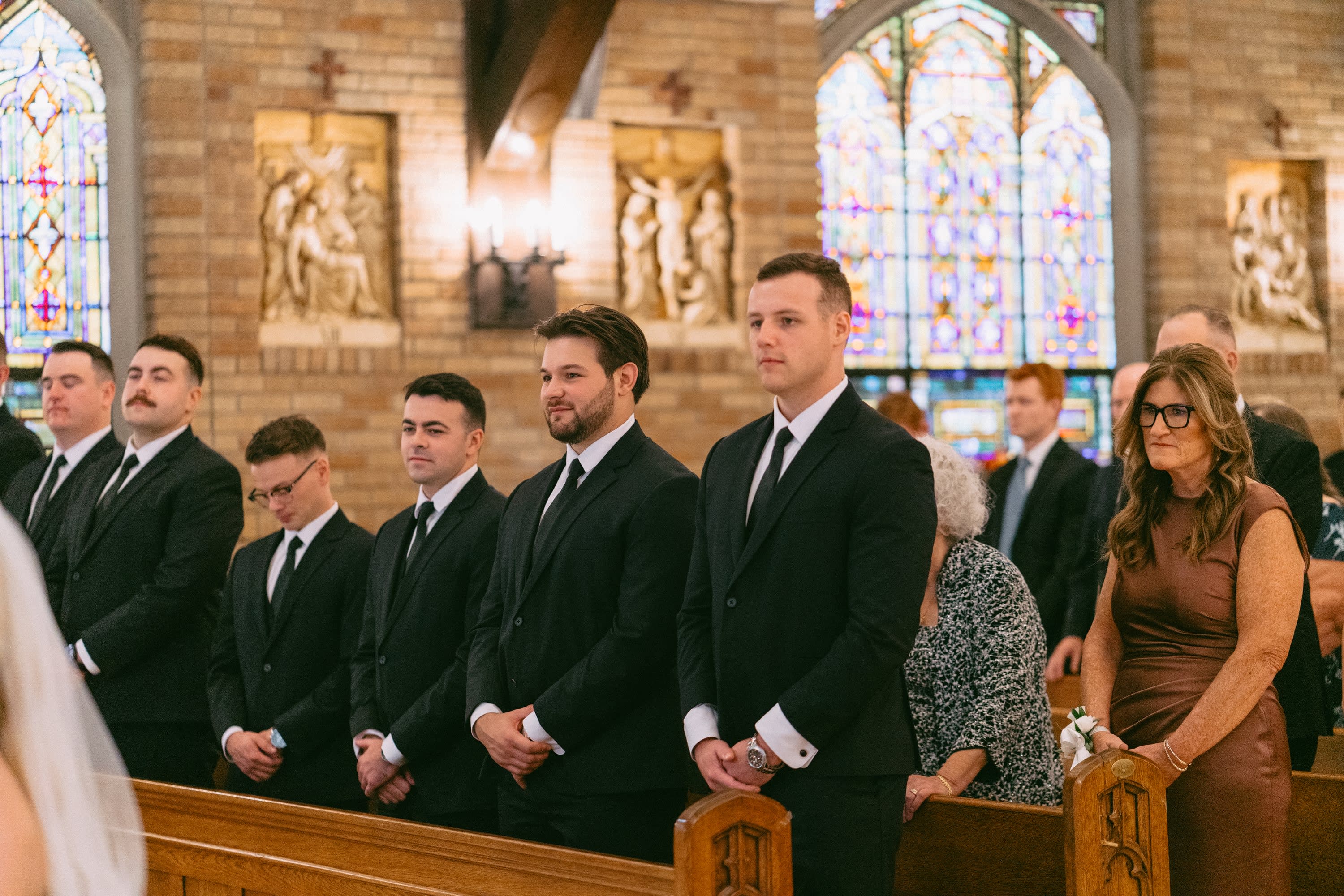 Wedding photography in Hudson, NY