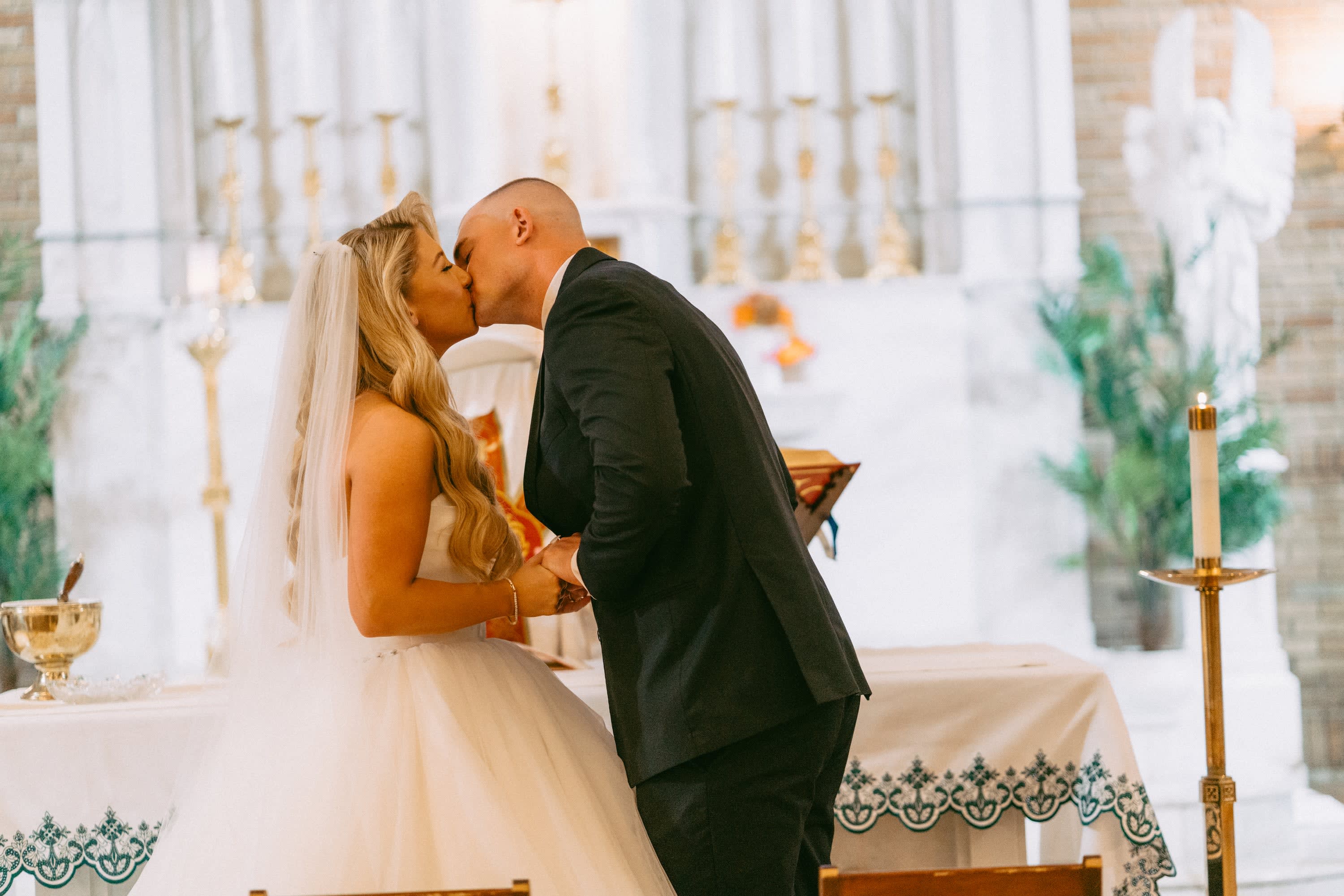 Wedding photography in Peekskill, NY
