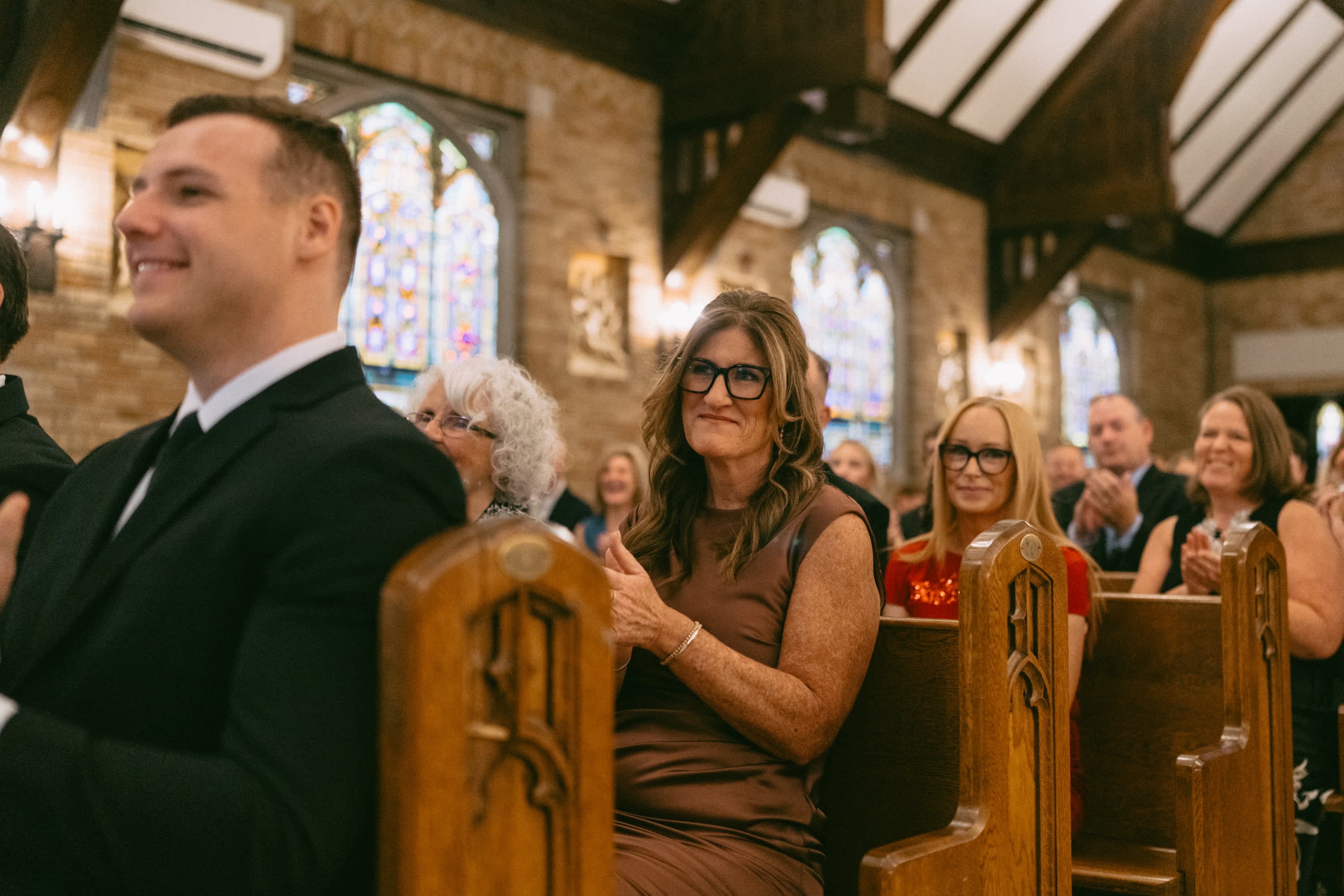 Wedding photography in Ossining, NY