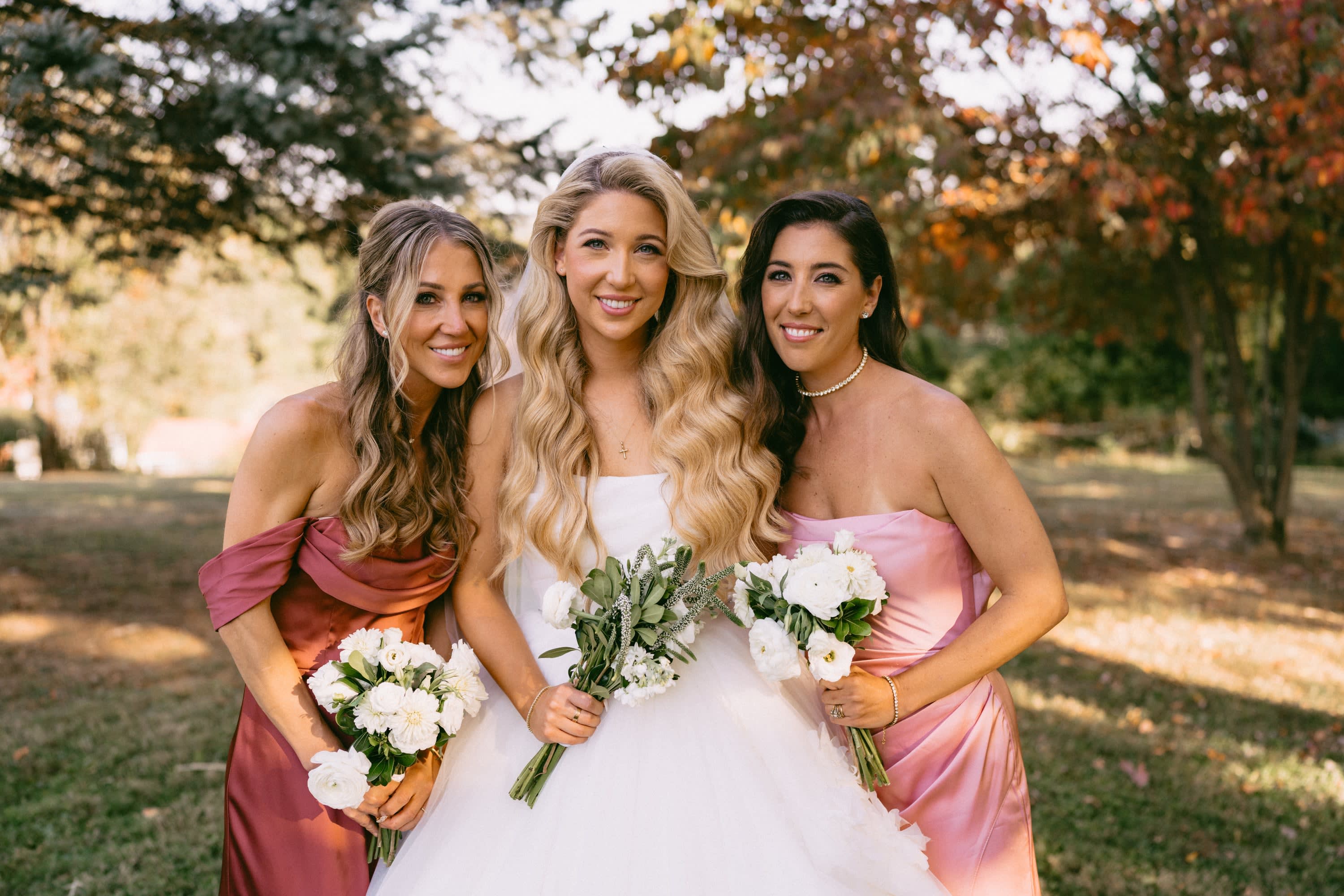 Wedding photography in Yonkers, NY