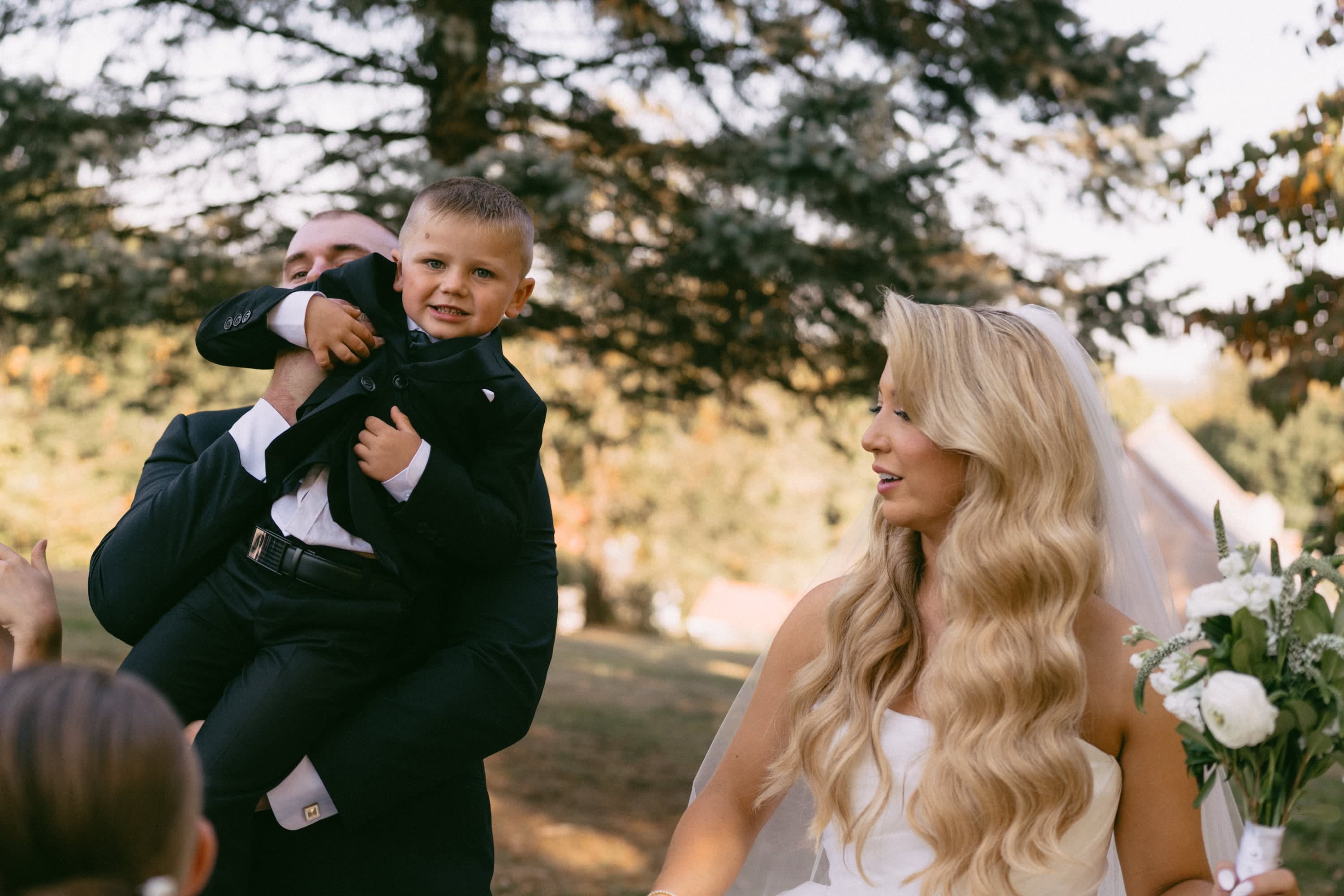 Wedding photography in Yonkers, NY