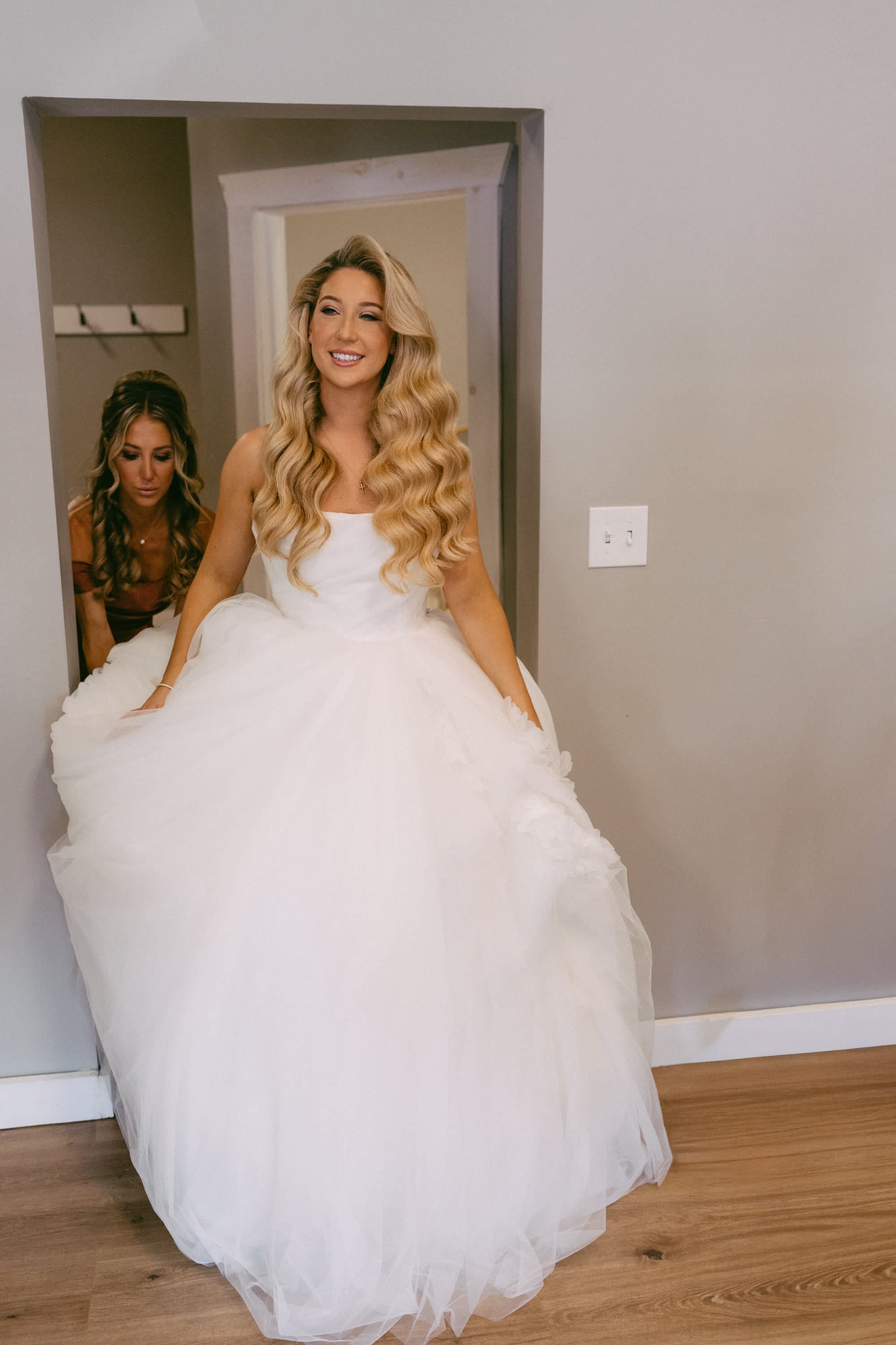 Wedding photography in New Paltz, NY