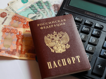 Почти 280 миллионов рублей получили приморцы по заключенным соцконтрактам в 2023 году. ИТОГИ ГОДА