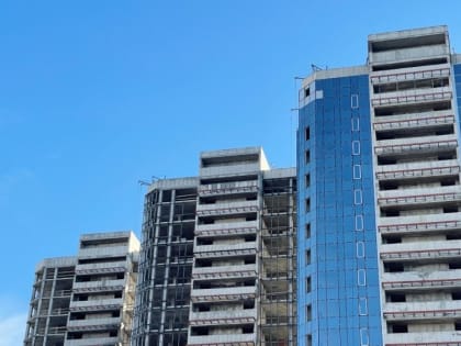 В июле приморцы оформили в два раза больше ипотечных кредитов чем в мае