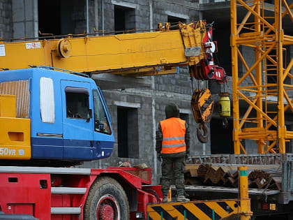 Приморское УФАС обязало администрацию Уссурийска выдать разрешение на стройку жилых домов