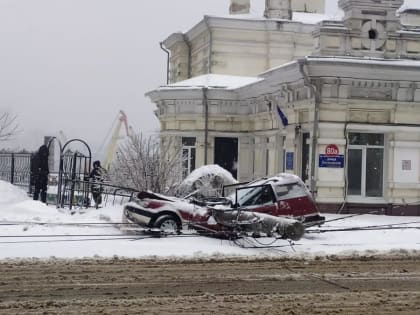 После наводнений Приморье ждет еще одно стихийное бедствие