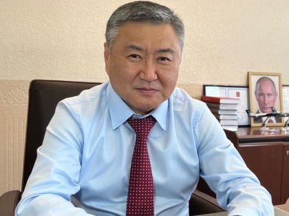 Вячеслав Квон с оптимизмом оценивает перспективы экономического развития Артёма