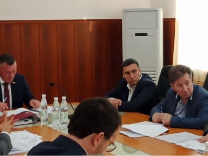 Состоялось очередное тринадцатое заседание Думы Находкинского городского округа.
