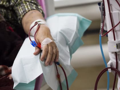 В Приморье утвержден порядок взаимодействия с онкологическими больного