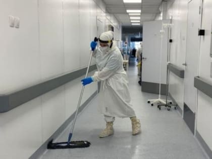 В Приморье спустя 10 месяцев после незаконного увольнения восстановили главбуха больницы