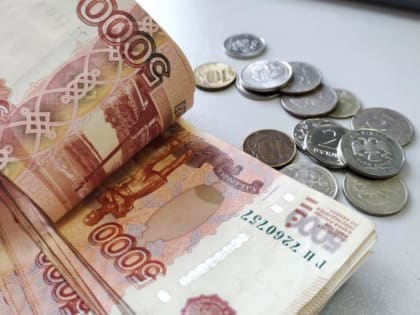 Специалисты рассказали, как изменились зарплаты приморцев с начала года