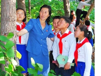 Будущее ТПК стало очевидным на церемонии завершения строительства школы