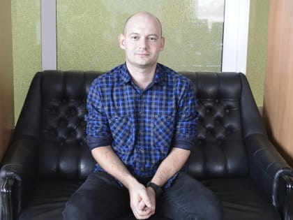 Аспирант Дальрыбвтуза стал победителем грантового конкурса «Студенческий стартап»