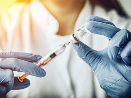 Под защитой: почти 3 тысячи находкинских детей привили от туберкулеза
