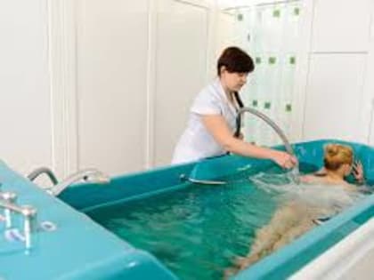 Как бесплатно отдохнуть в санатории