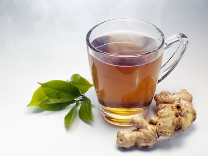 Корень красоты и здоровья