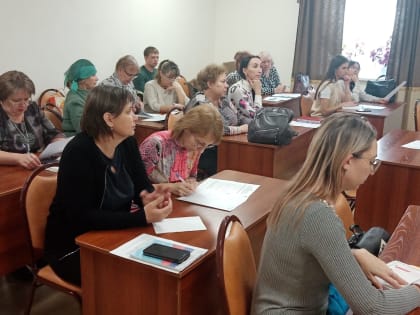 Наши дети и православная культура (+ Фото)