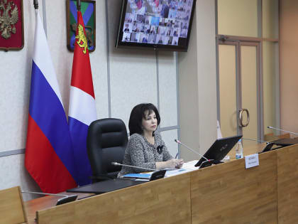 В городах и районах Приморского края начинаются масштабные работы по ремонту коммунальной инфраструктуру