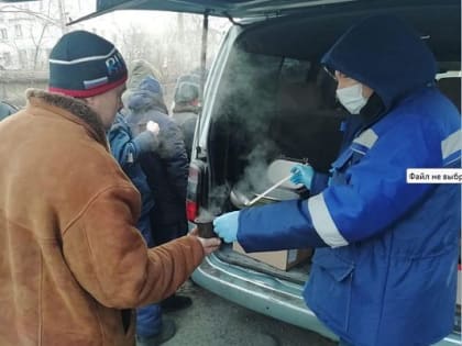 «Социальный автобус» вновь вышел на маршрут во Владивостоке
