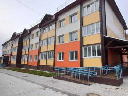 Жители Приморья в среднем 55,9% своей зарплаты отдают на погашение ипотеки