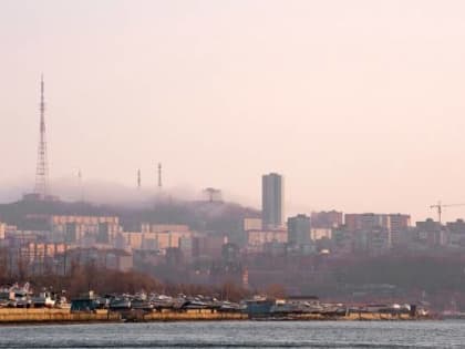 Климатические изменения в Приморском крае