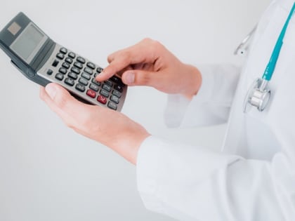 Спрос на платные медуслуги отмечается в России