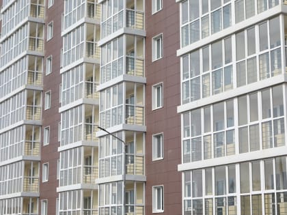 Более 18 тысяч приморских семей стали участниками программы «Дальневосточная ипотека»