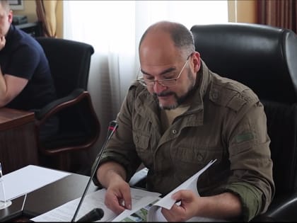 Константин Шестаков рассказал о ликвидации последствий ливня во Владивостоке