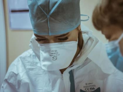 ««Болезнь Х» России не страшна». Министр здравоохранения сделал важное заявление