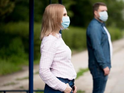 Непредсказуемые последствия: в России «гуляет» источник смертельного заболевания