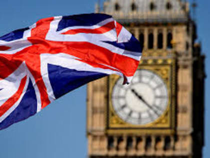 В Британии назвали условия возвращения России замороженных активов