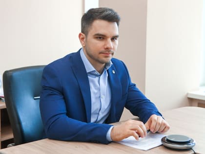 Инвестиционный уполномоченный появился в Приморье