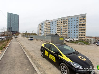 Во Владивостоке жильё на вторичном рынке в первом квартале 2023 года подорожало до 167 тысяч рублей за «квадрат»