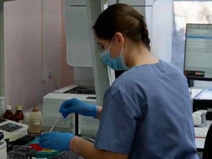 В приморском Дальнегорске обнаружили еще двоих детей с туберкулезом