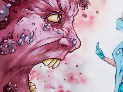 Хватит ли вакцины от COVID-19 в Приморье?