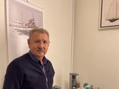 В канун новогодних праздников
