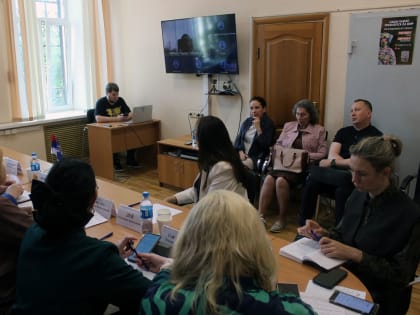 Лечение онкологических заболеваний в Приморье обсудили на площадке «Единой России»