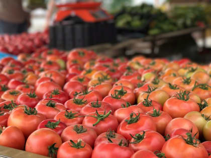 В Приморском крае работают электронные ярмарки