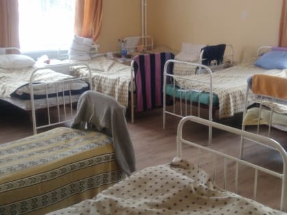 Количество обратившихся за помощью после массового отравления в Приморье выросло