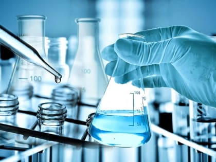 Одно из самых быстрых обезболивающих смогут производить в России