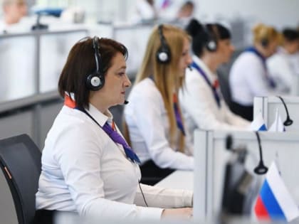 «Ростелеком Контакт-центр» усиливает работу горячей линии по коронавирусу