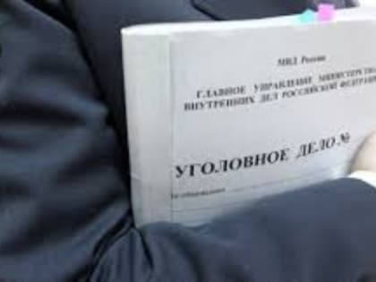 За особо тяжкое преступление против жизни пойдут под суд двое жителей Владивостока