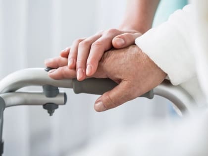 Системе долговременного ухода обучают соцработников в Приморье