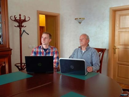 Рабочая группа ФАО дала рекомендации по африканской рыбе