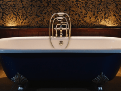 Влияние ванной на здоровье: советы от иммунолога-аллерголога